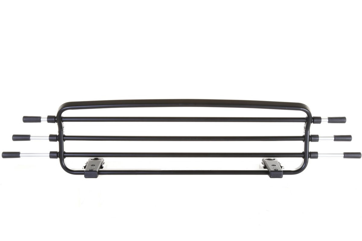 Foto van DETHLEFFS ROADMASTER L