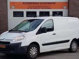 Peugeot Expert 227 L1h1 2.0hdif 16v-120  2010 - voorkant
