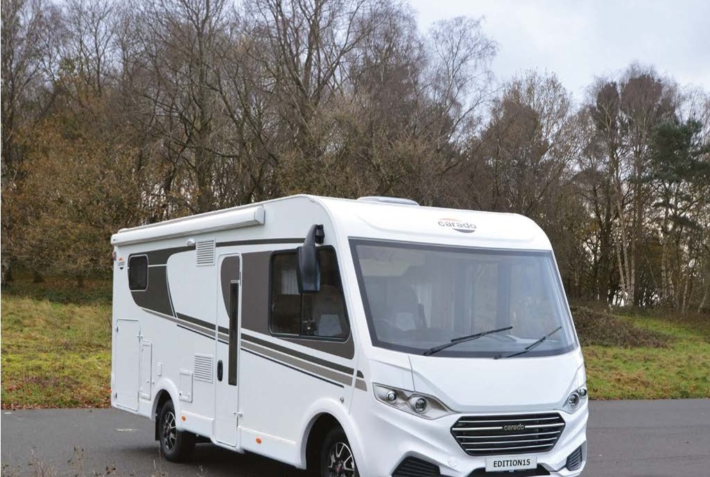 Foto van CAPRON I67S / I338