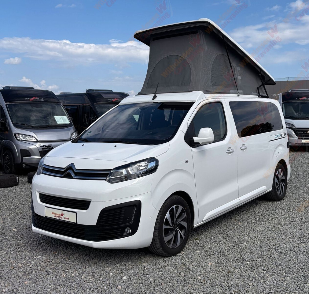 Foto van POSSL CAMPSTER 002