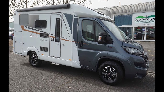 Foto van BUERSTNER T590