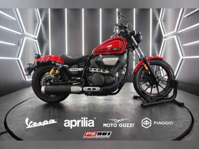 Foto van PIAGGIO N/A