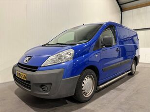 Peugeot Expert 229 L2h1 2.0hdif 16v-136 DC  2007 - voorkant