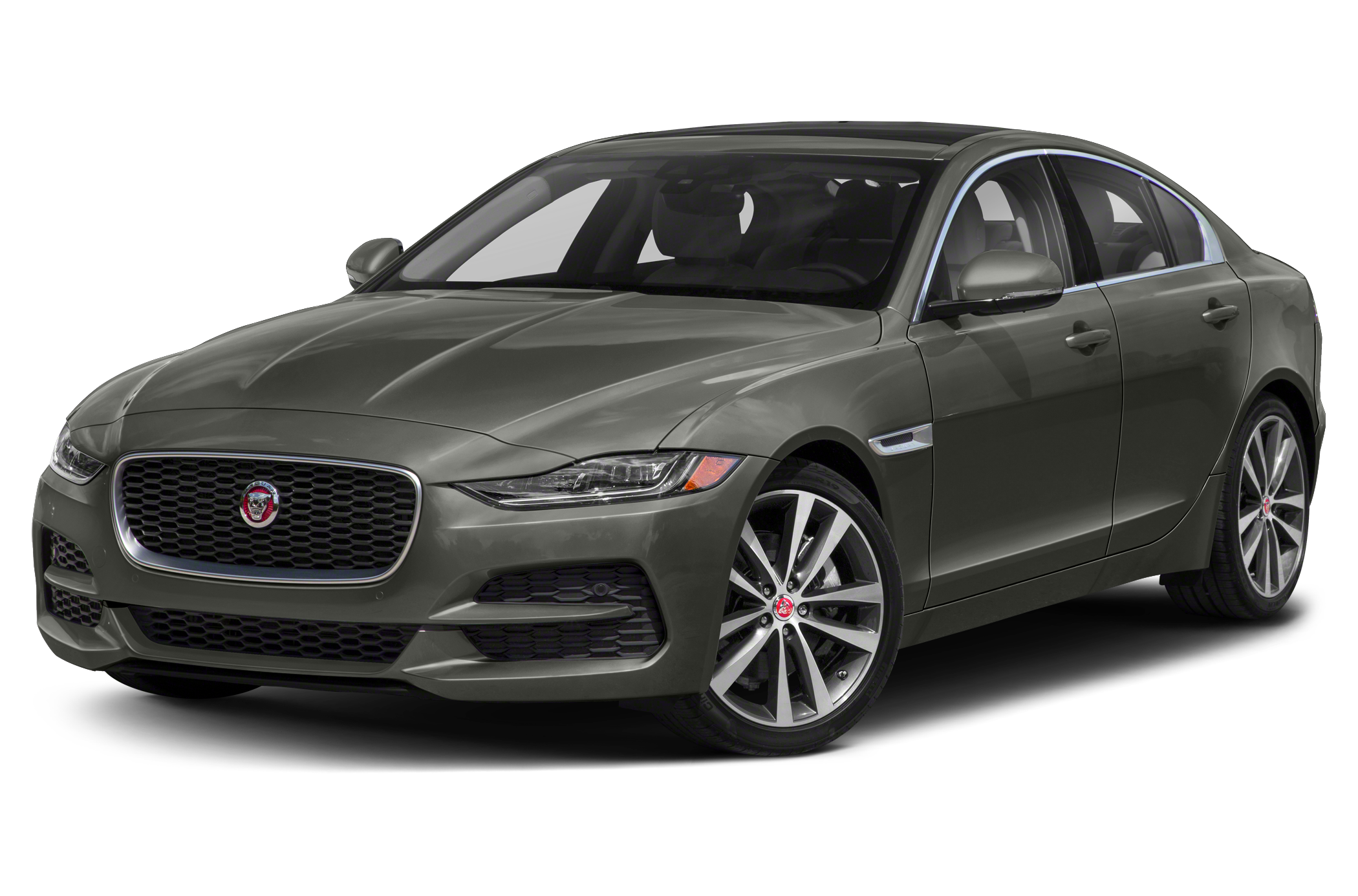 Foto van JAGUAR XE