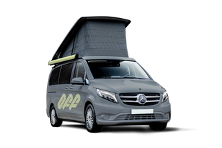 Foto van POESSL CAMPSTAR