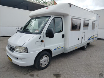 Foto van BUERSTNER TEILINTEGRIERT