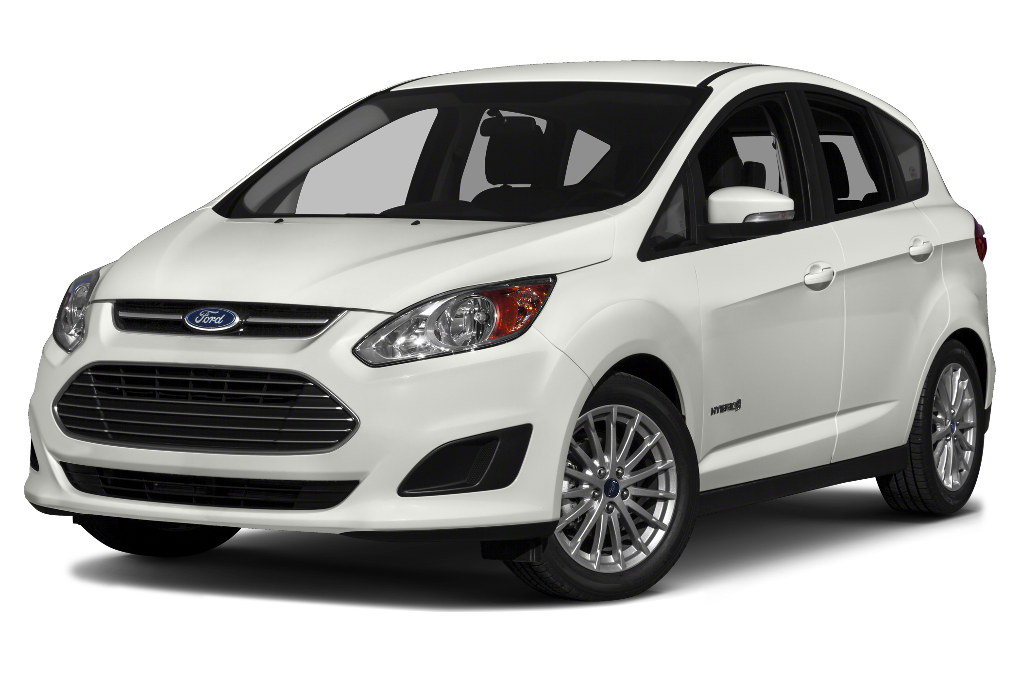 Foto van FORD C-MAX