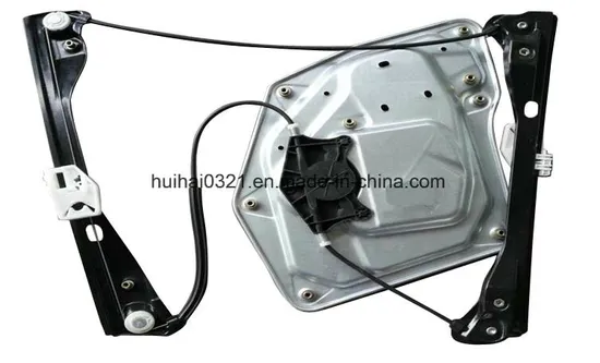Skoda Superb - voorkant
