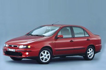 Foto van FIAT FIAT MAREA