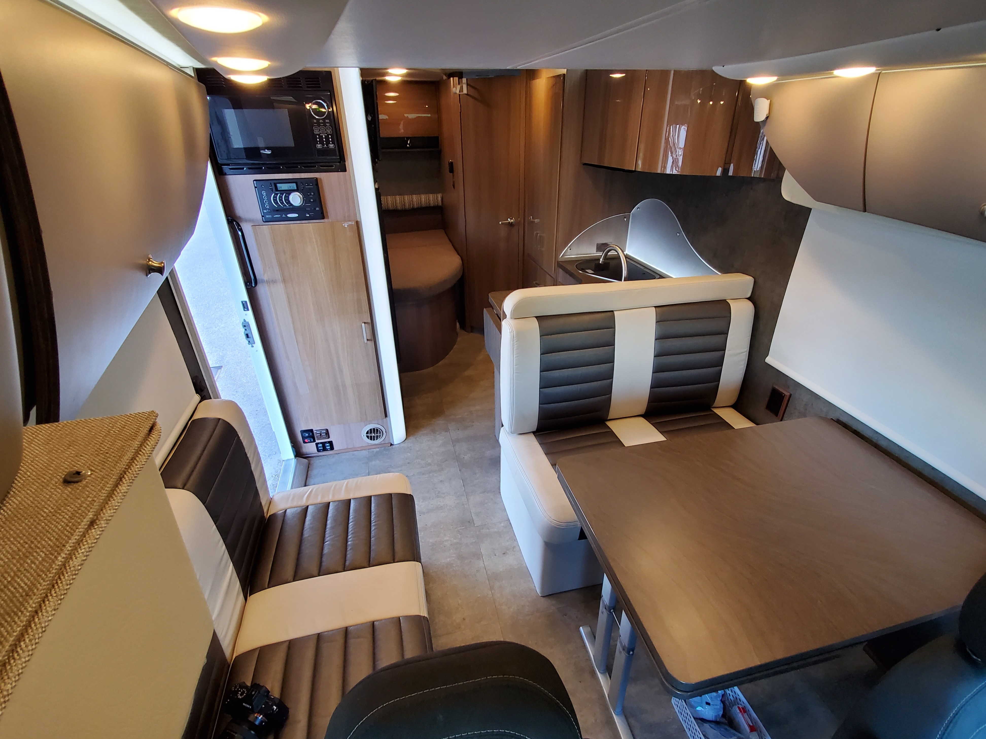 Foto van CHAUSSON 627 GA