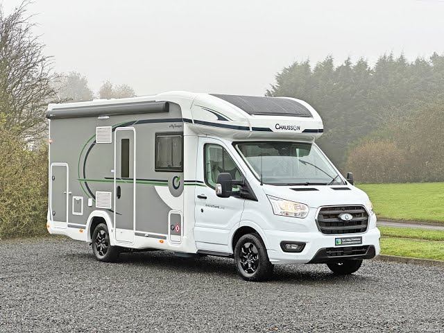 Foto van CHAUSSON 728 EB