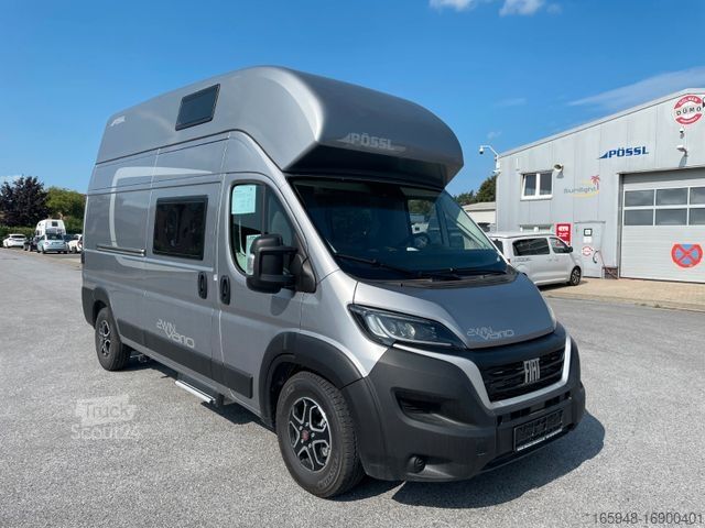 Foto van POESSL 2WIN