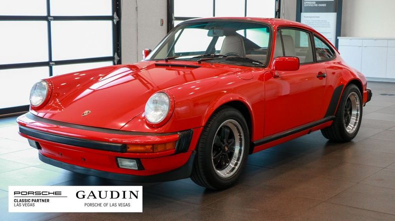 Foto van PORSCHE 911