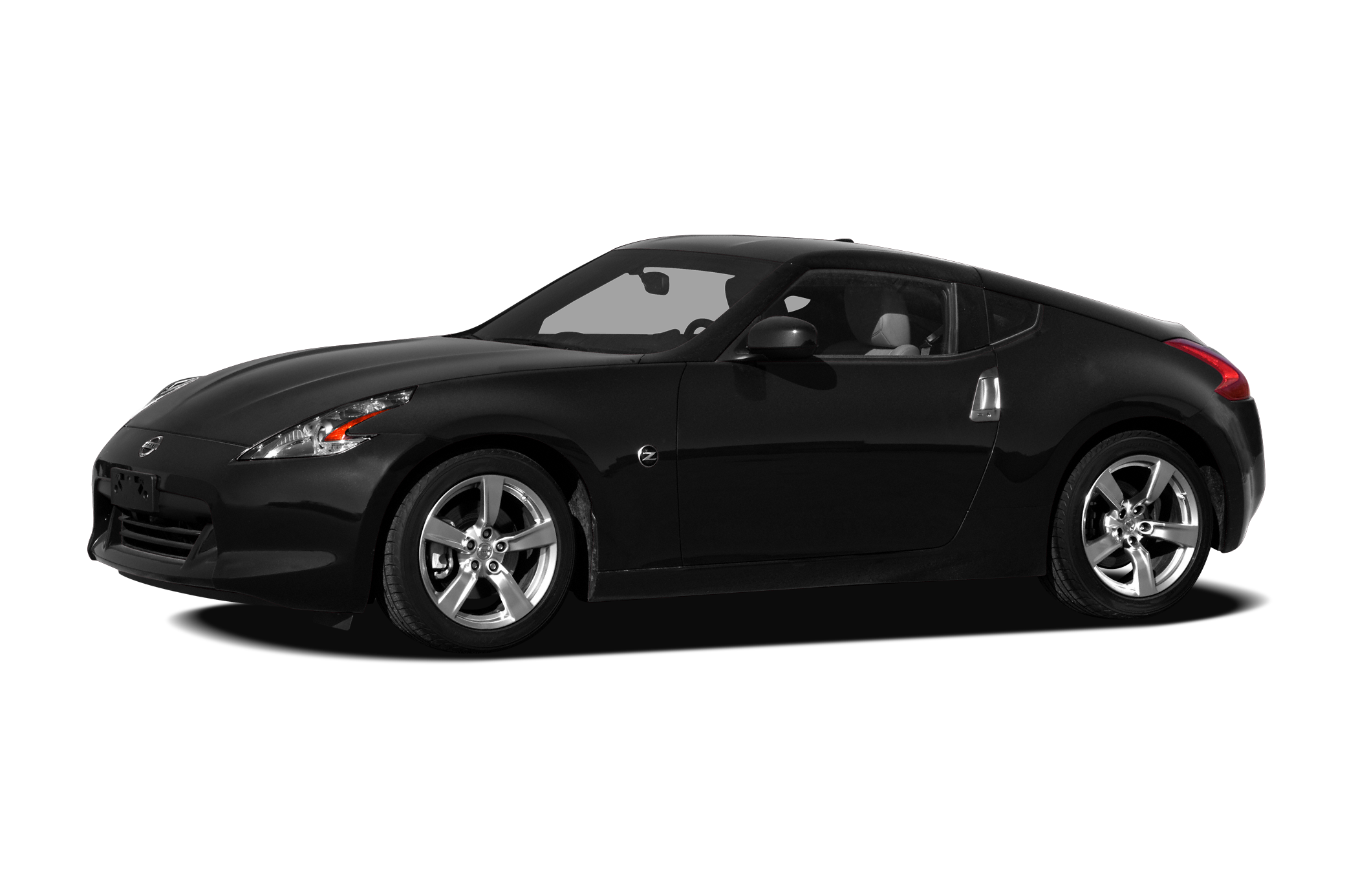 Foto van NISSAN 370Z