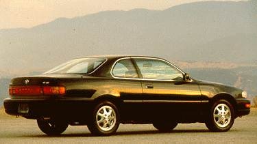 Foto van TOYOTA CAMRY