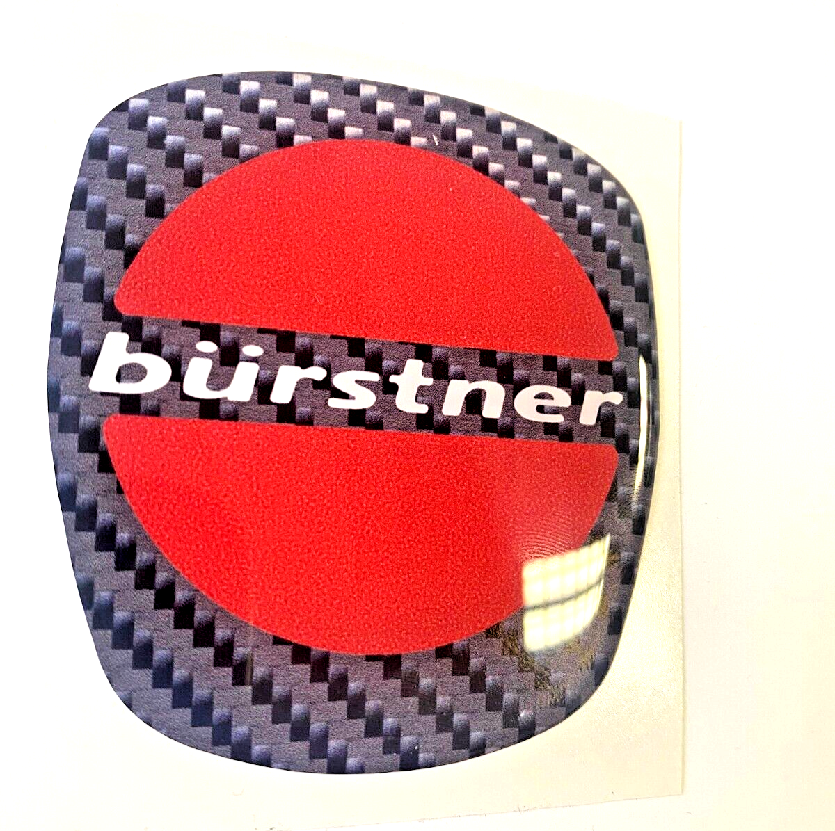 Foto van BUERSTNER 640