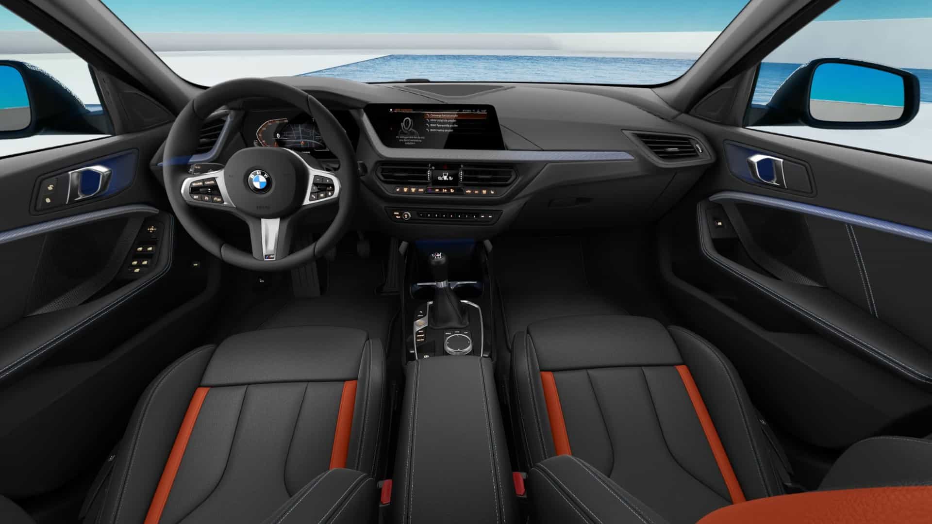 Foto van BMW 2 Serie