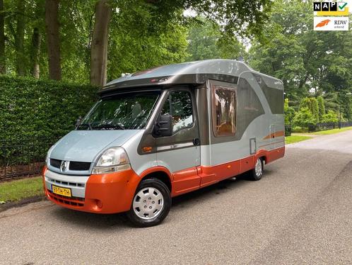 Foto van BUERSTNER T6751