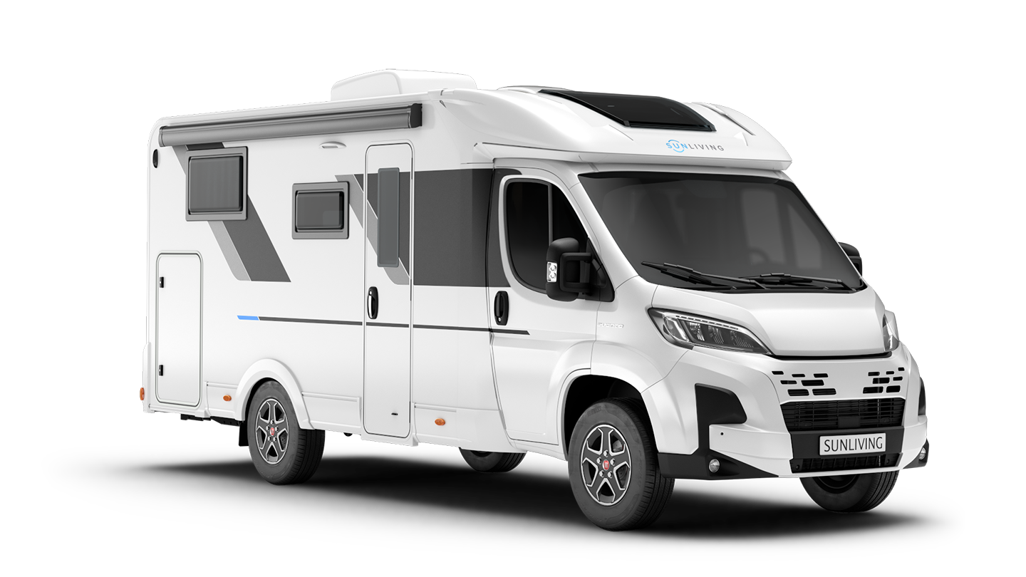 Foto van SUN LIVING C-SERIES C 65SL