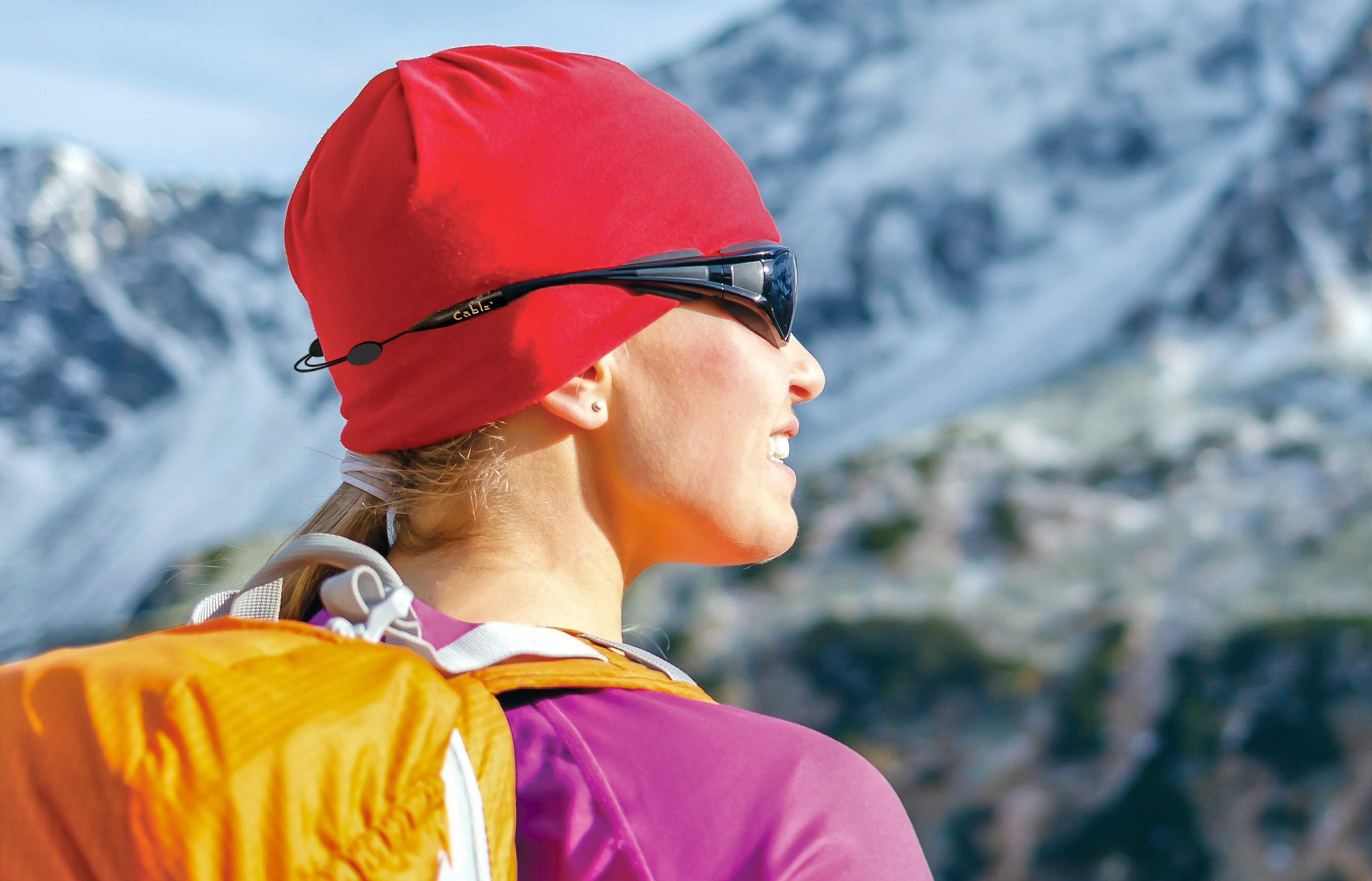 Foto van LMC LIBERTY TI 7105