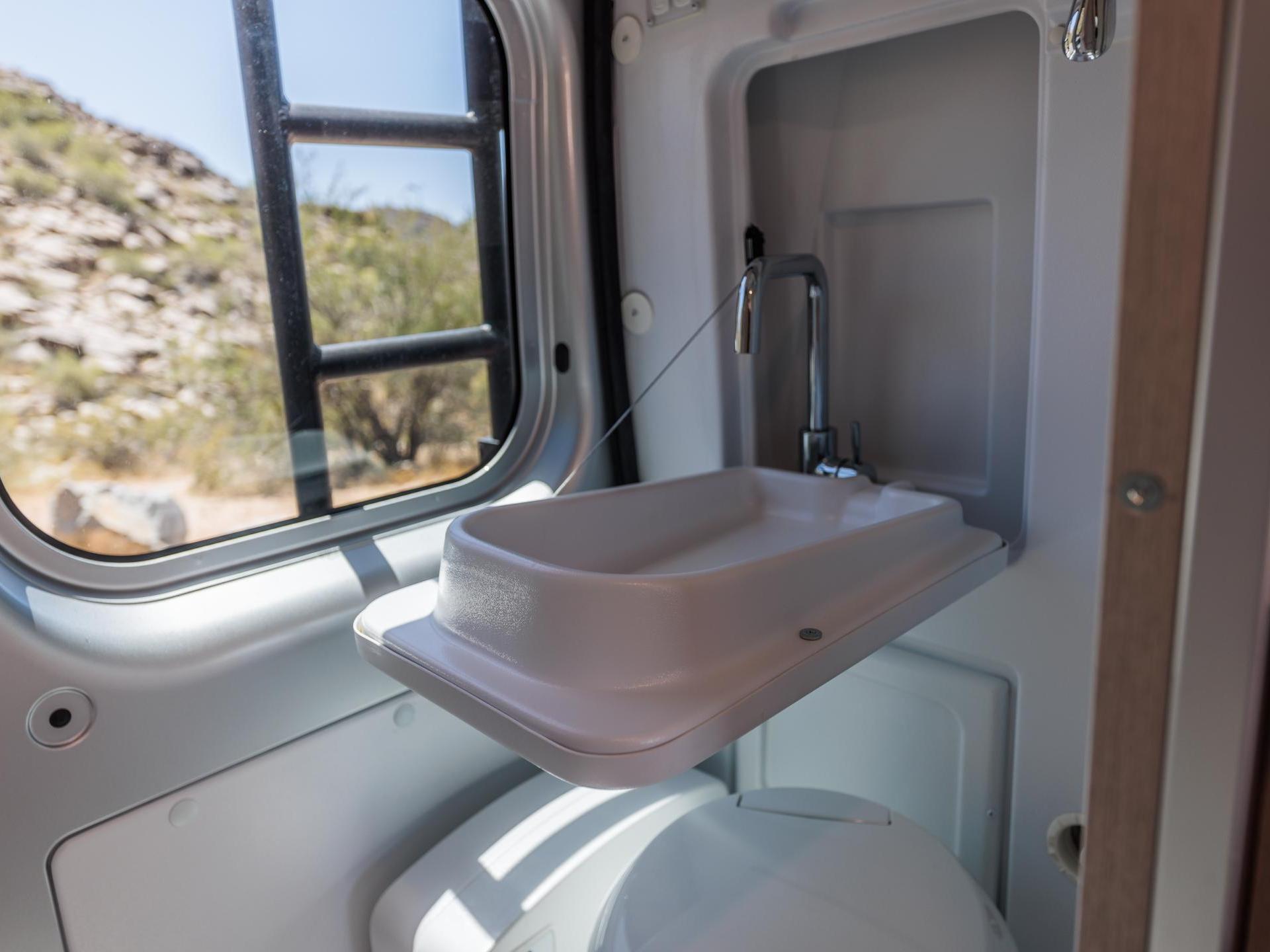 Foto van ADRIA TWIN 600SP FAMILY