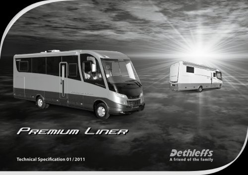 Foto van DETHLEFFS KW 015