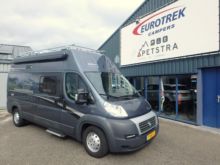 Foto van KNAUS R07