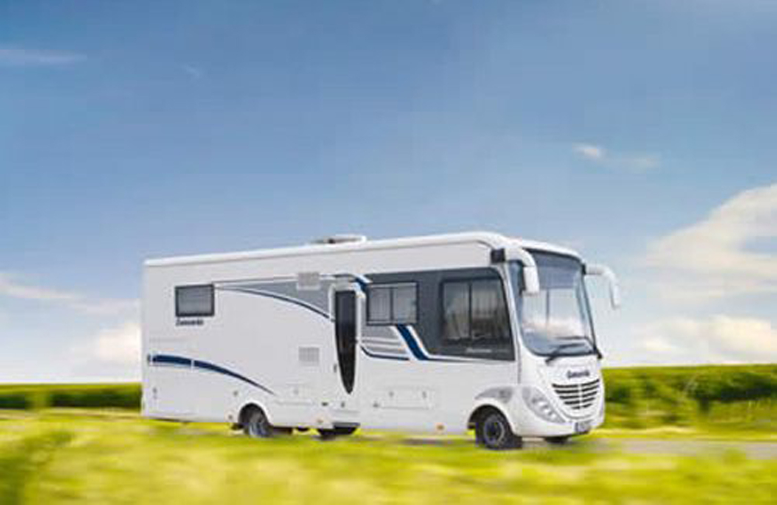 Foto van CONCORDE CHARISMA 3