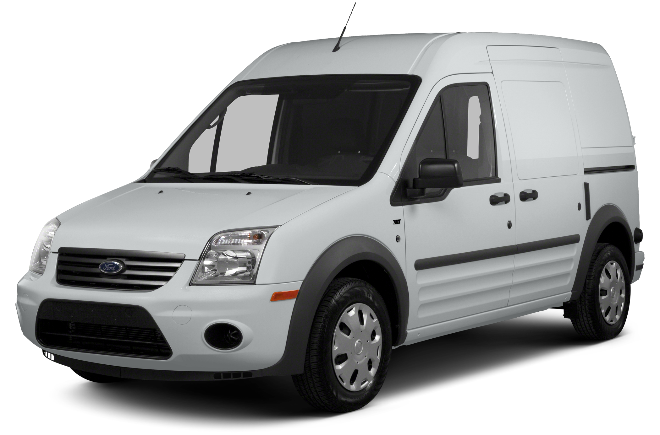 Foto van FORD TOURNEO CONNECT