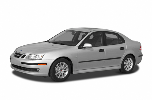 Foto van SAAB SAAB 9-3