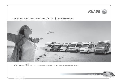 Foto van KNAUS RO4