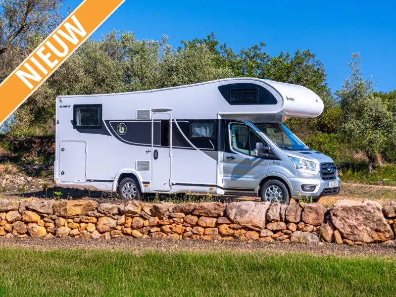 Foto van BENIMAR SPORT 363