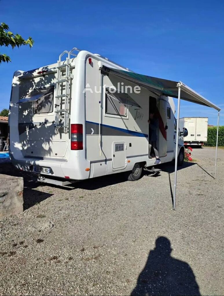 Foto van ELNAGH P 200