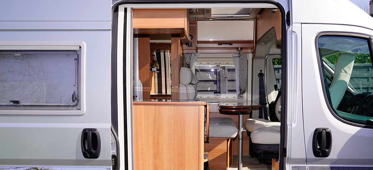 Foto van POSSL SUMMIT 600