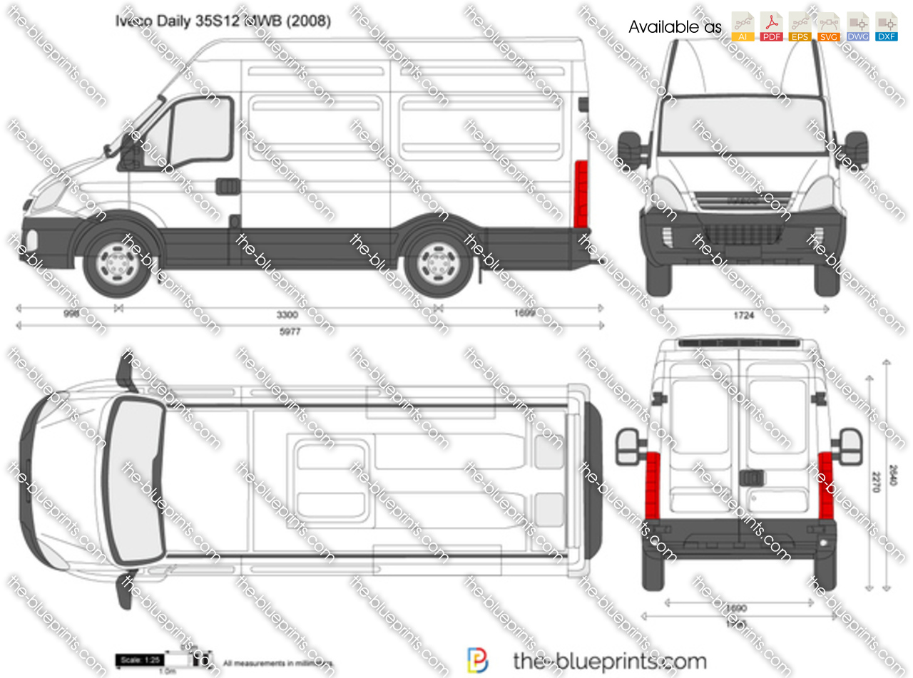Foto van IVECO 35S12