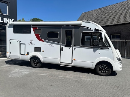Foto van BUERSTNER BI6901