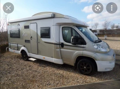 Foto van BUERSTNER BIT650