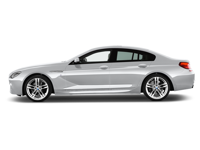 Foto van BMW 640I XDRIVE