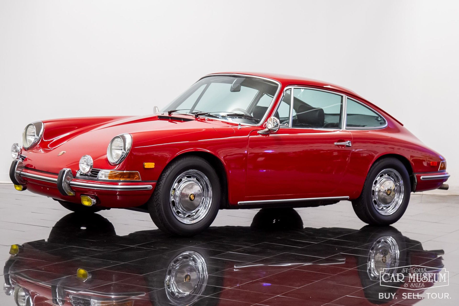 Foto van PORSCHE 911
