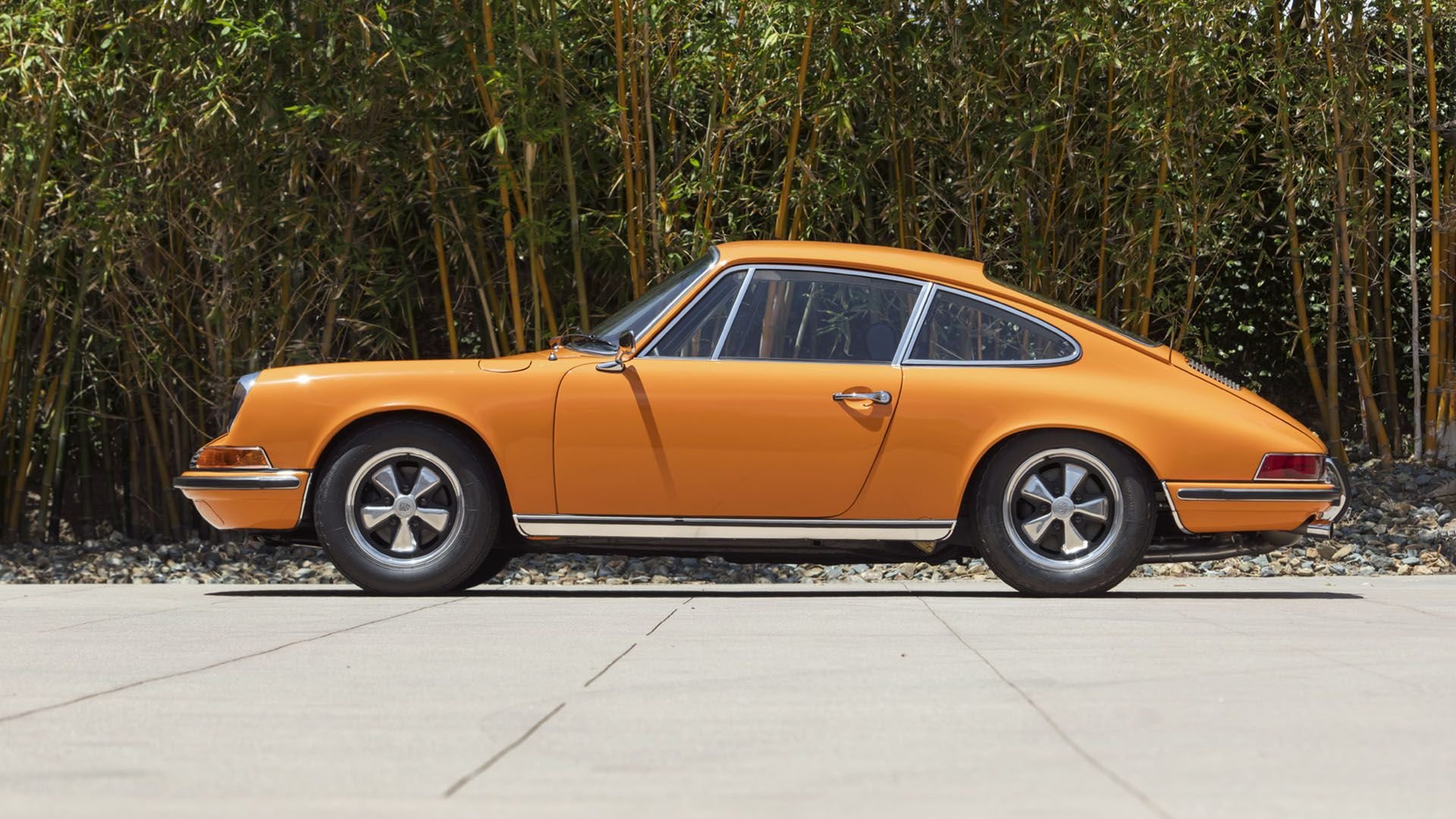 Foto van PORSCHE 911