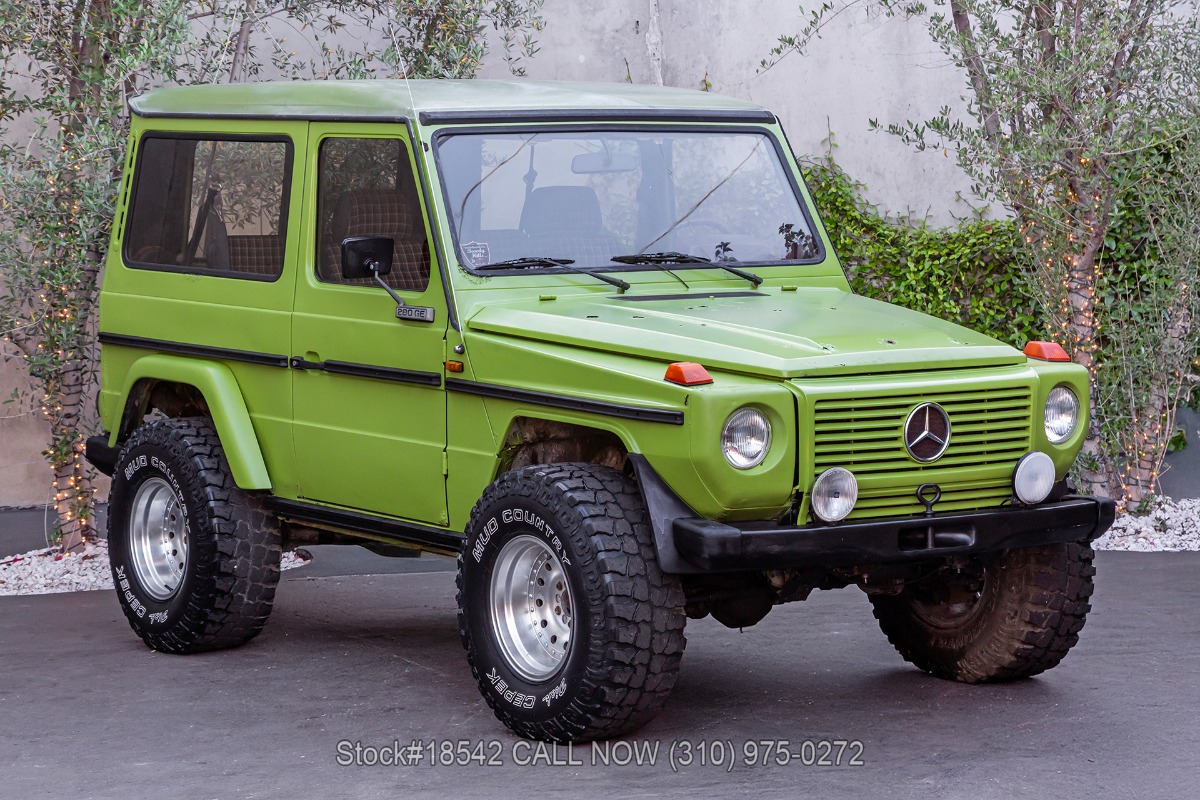 Foto van MERCEDES-BENZ 310 D