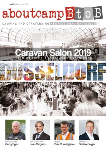 Foto van POESSL KW 24