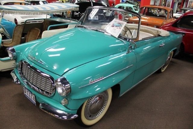 Foto van SKODA FELICIA