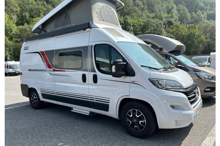 Foto van BURSTNER GMBH BC6003
