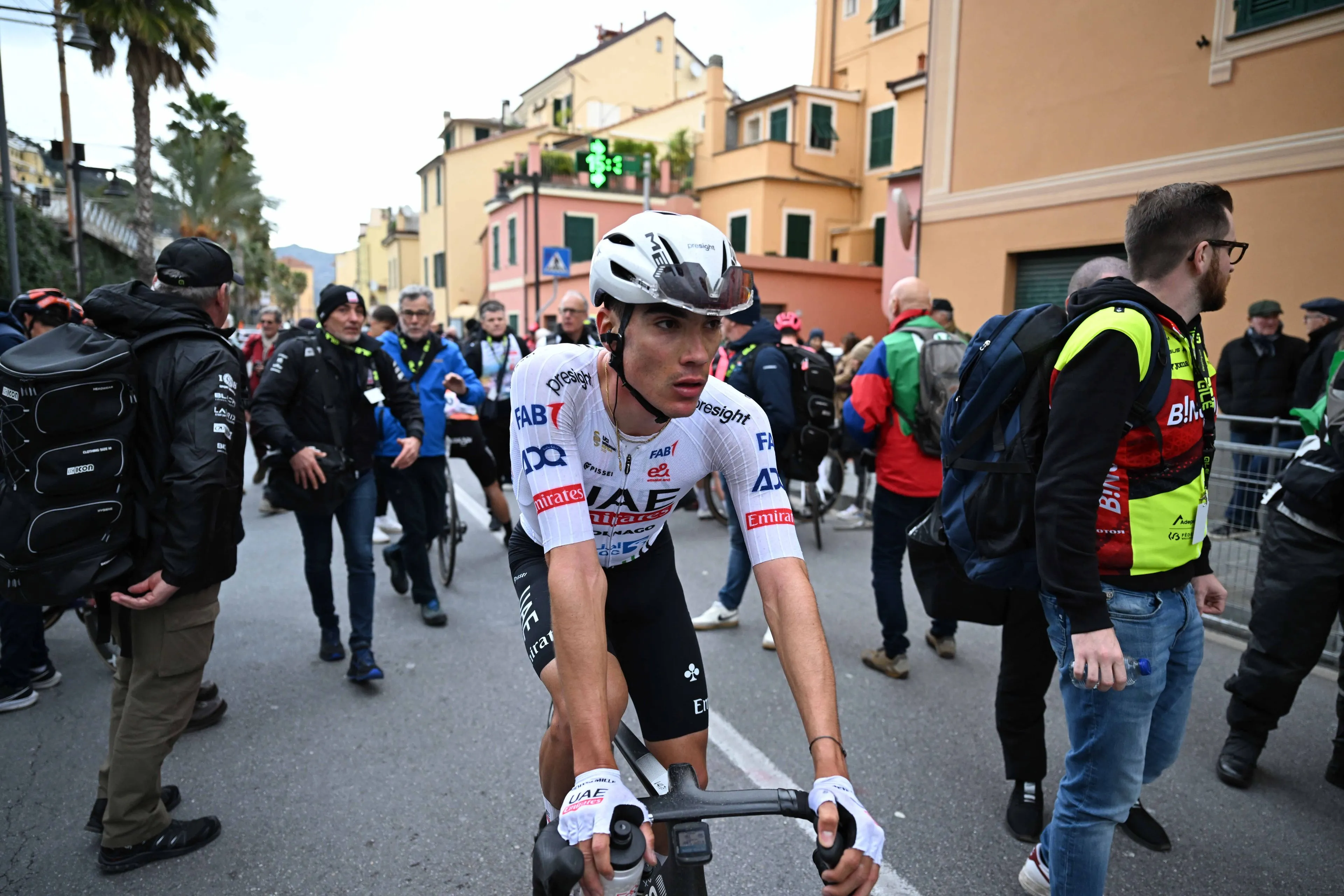 Foto van FAUN FA 034