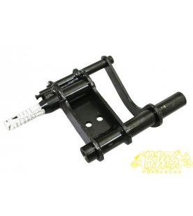 Foto van KILLERBEE HT50QT-29A