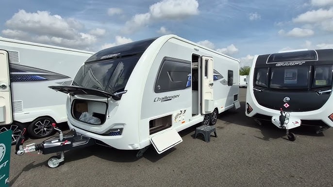 Foto van CARTHAGO CHIC C-LINE I4.8LE
