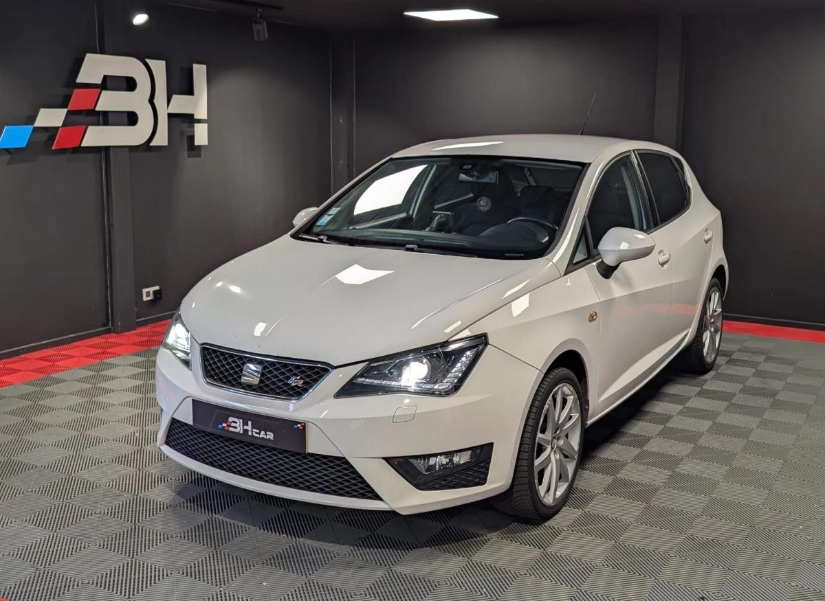 Foto van BUERSTNER BT7271