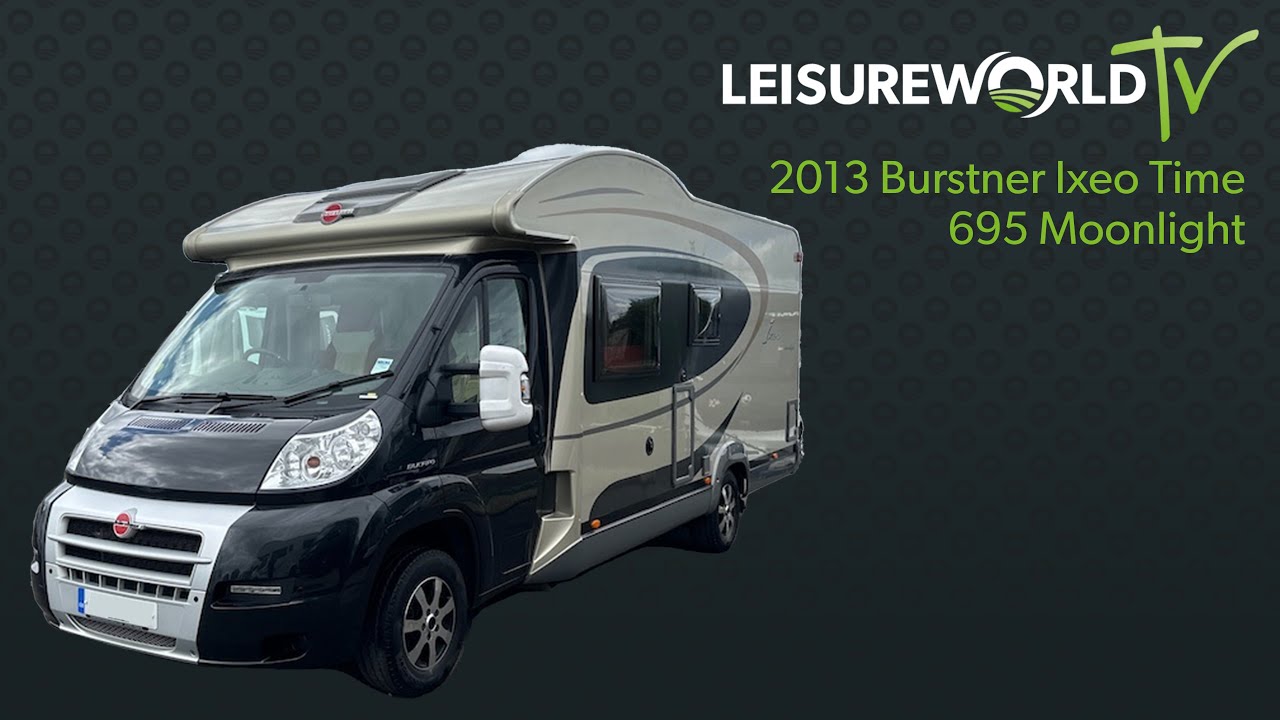 Foto van BUERSTNER BUT728