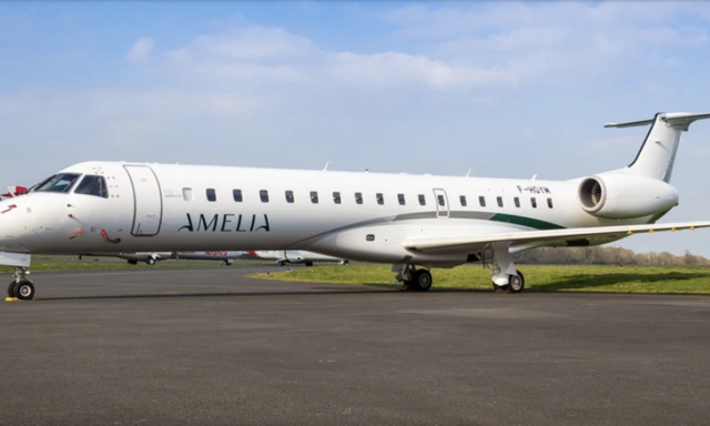 Foto van IVA IVA JET 50